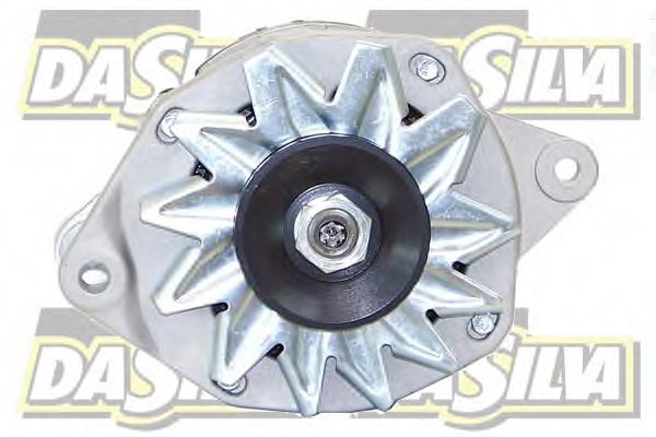 DA SILVA JA01447 Alternator